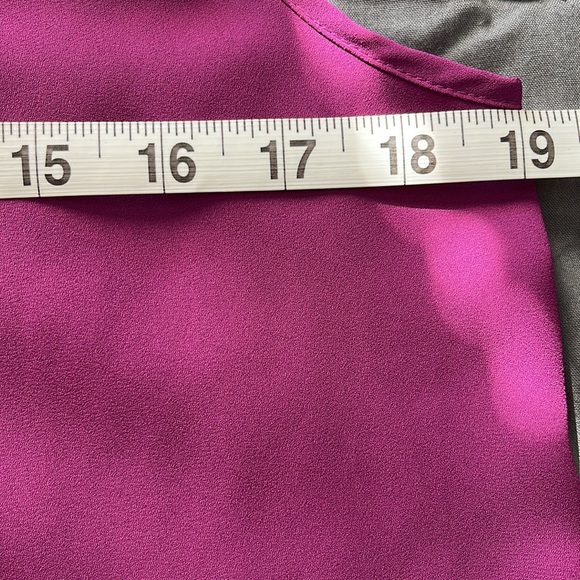 Mossimo Supply Co. Sleeveless Blouse - Picture 9 of 10